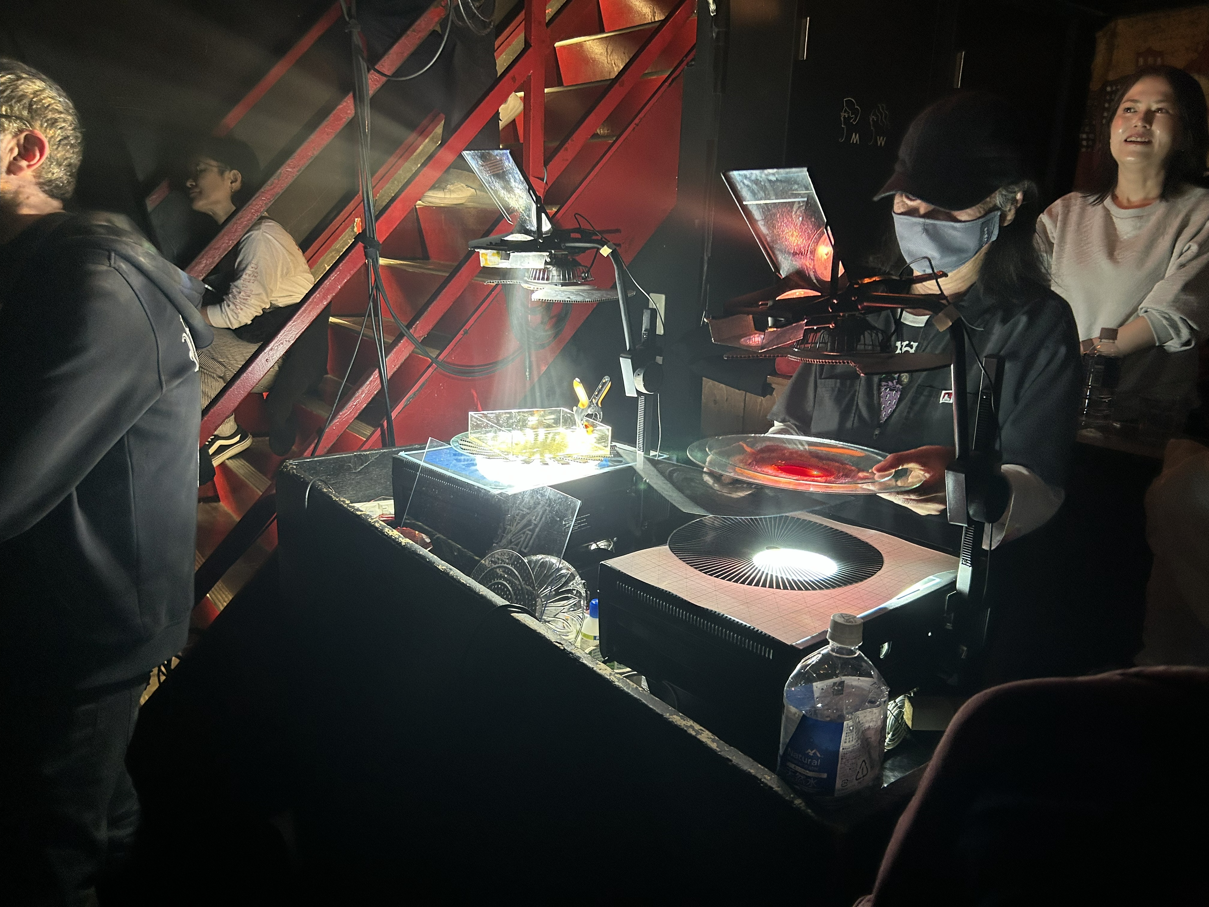 AcidMothersTemple2025-11-25SimpleAoyamaTokyoJapan (10).jpg